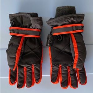 Thermolite Kids Winter Gloves S/M
